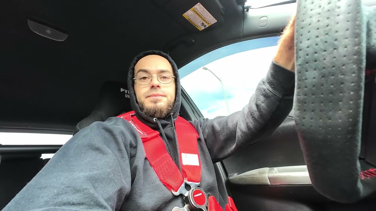 STI Hatch Garrett G30-770 review