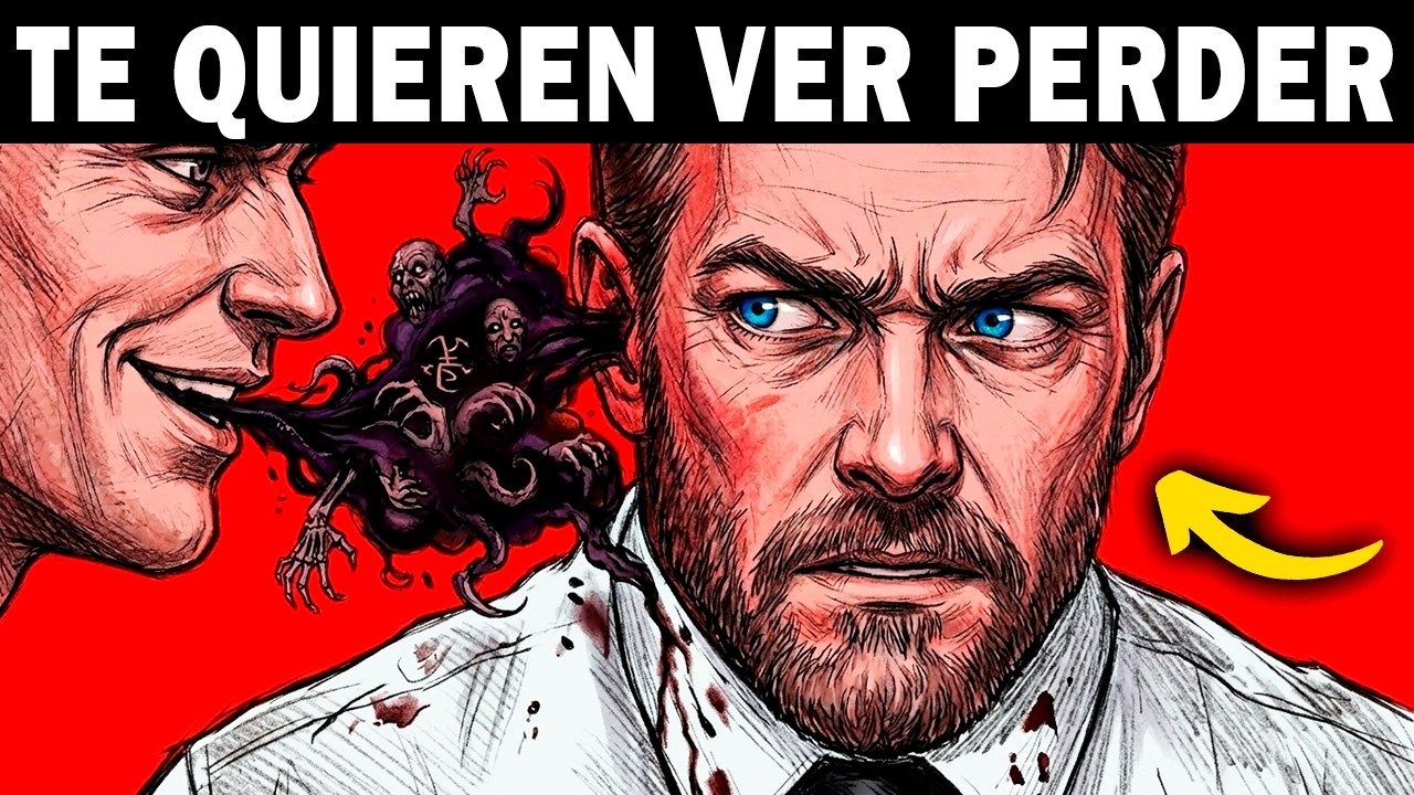 el CONSEJO de tus AMIGOS te dejará en la RUINA | Maquiavelo