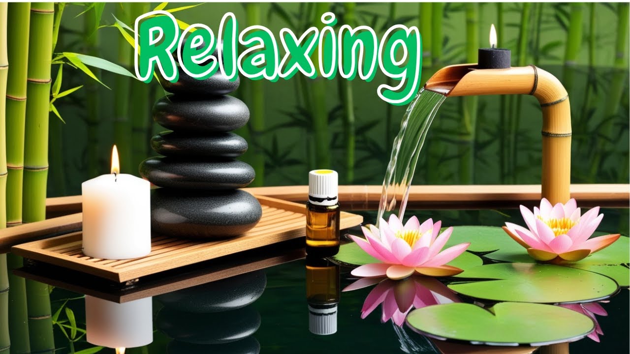 Relaxing Ambience Music for Deep Sleep & Peaceful Mind 💤✨ #music #relaxing