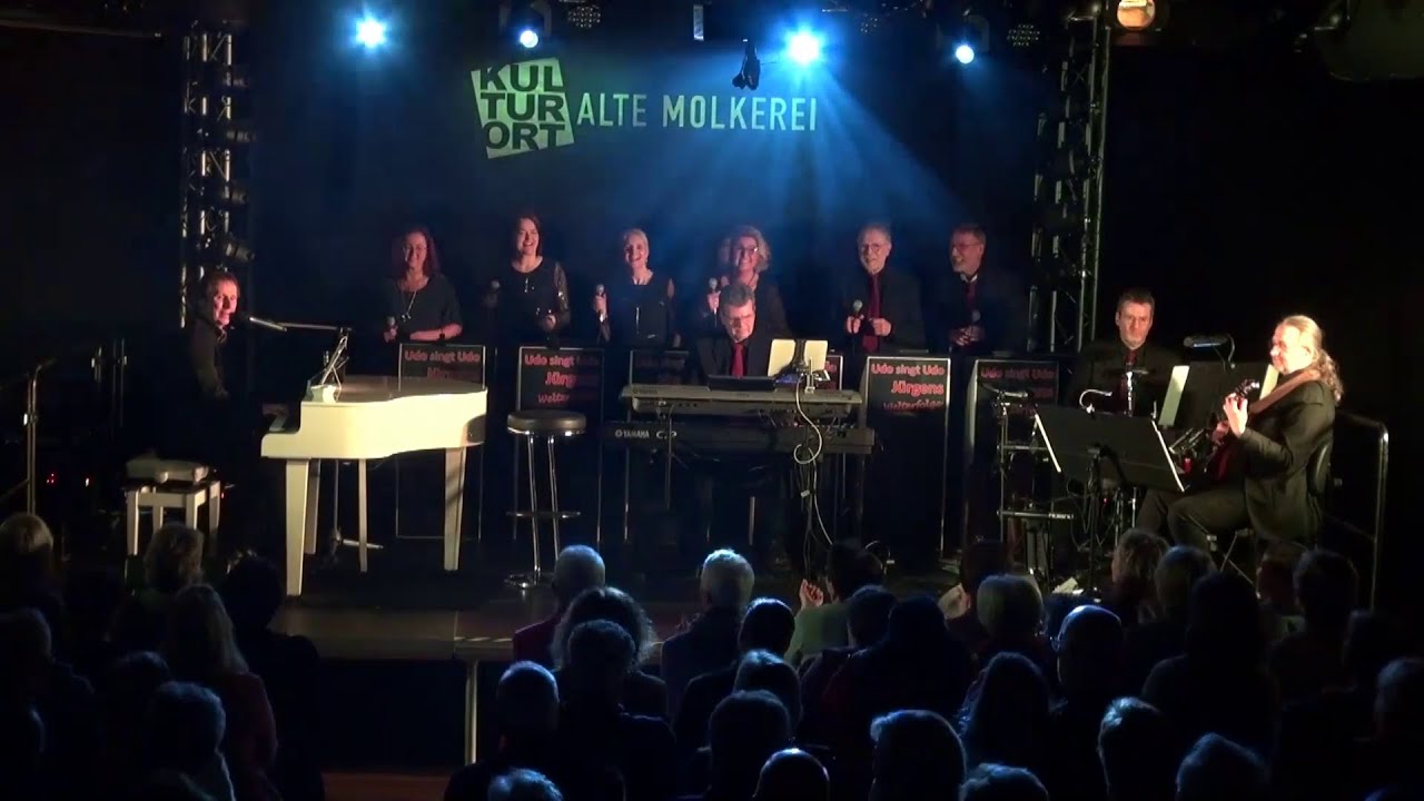 2024 03 17 UJP Alte Molkerei Bocholt   Zusammenschnitt