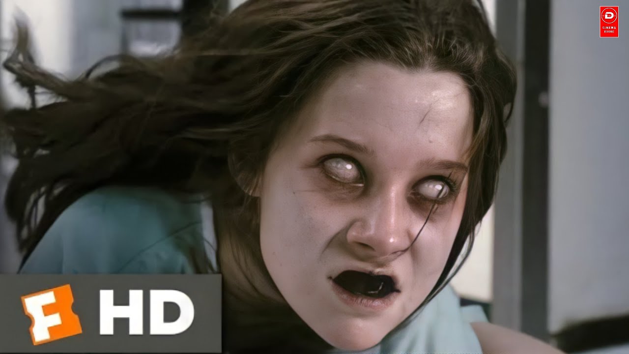 The Possession Official Hindi Dub Trailer | Horror Movie Hindi Dub Trailer |