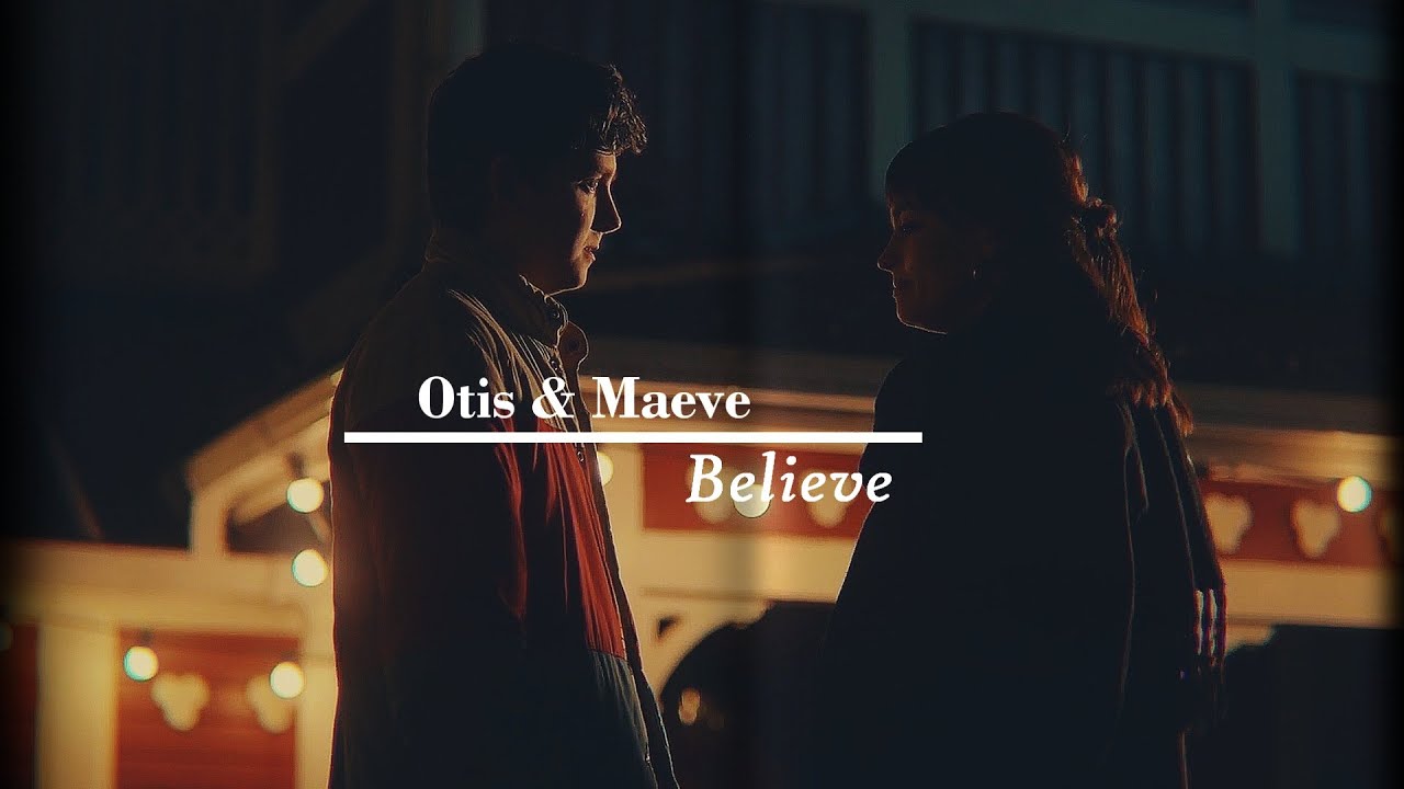 Otis & Maeve │ 