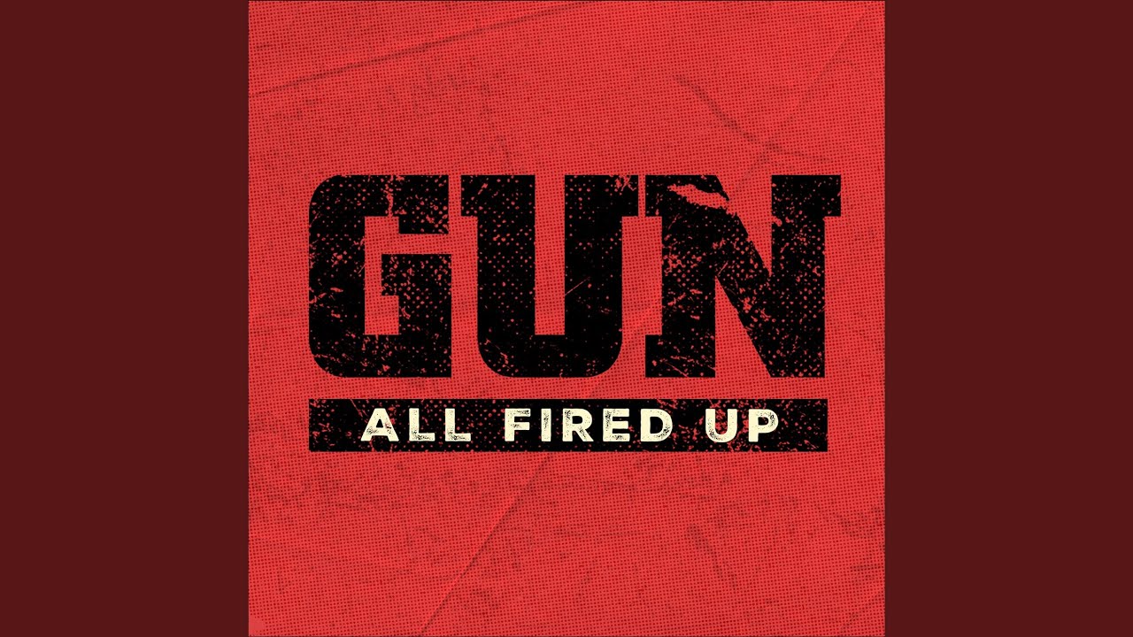 All Fired Up