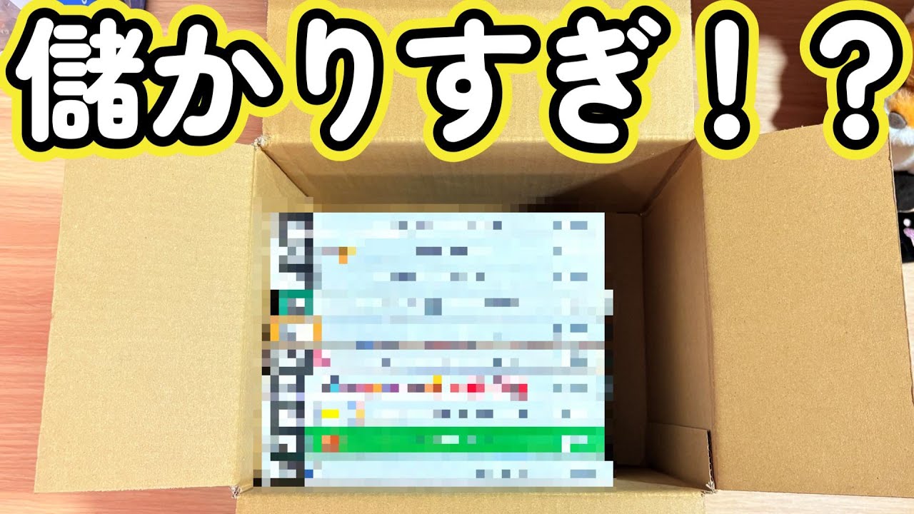【福袋】Wiiソフト福袋がやばかった…【駿河屋】【ジャンク】