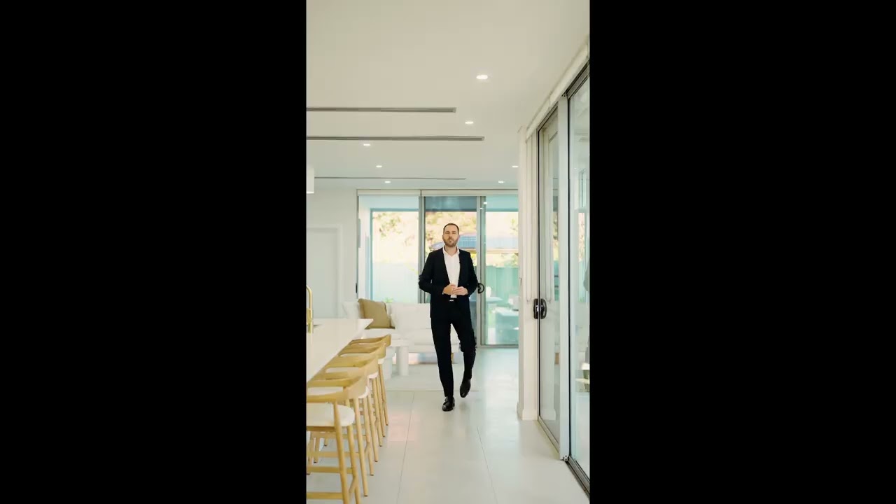 [#TeamRichardMatthews] 6A Clifton Street, West Ryde with Matthew Everingham & Vernon Lin