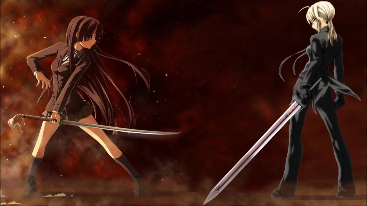 Nightcore Techno Syndrome Mortal Kombat 2013 Remix
