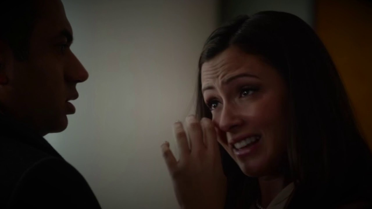 One Of Us - Emily x Aaron (Designated Survivor)