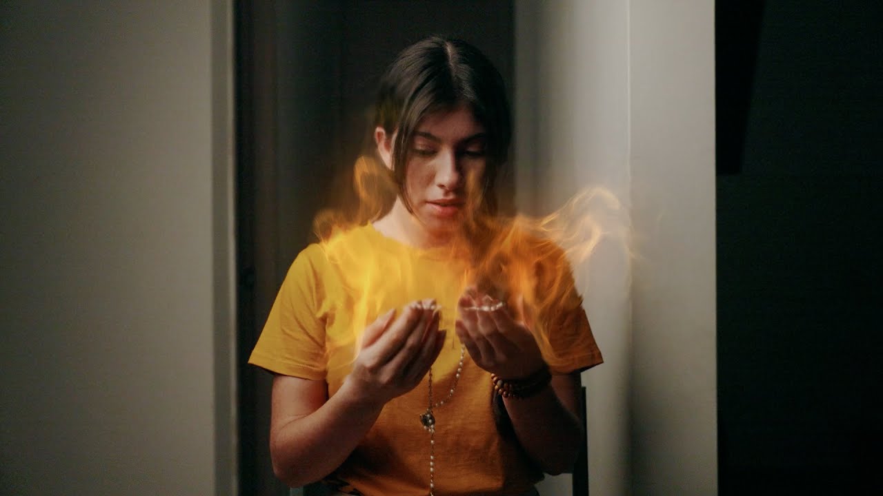 El Secreto del Rosario - ¿Estás rezando bien? | Cortometraje