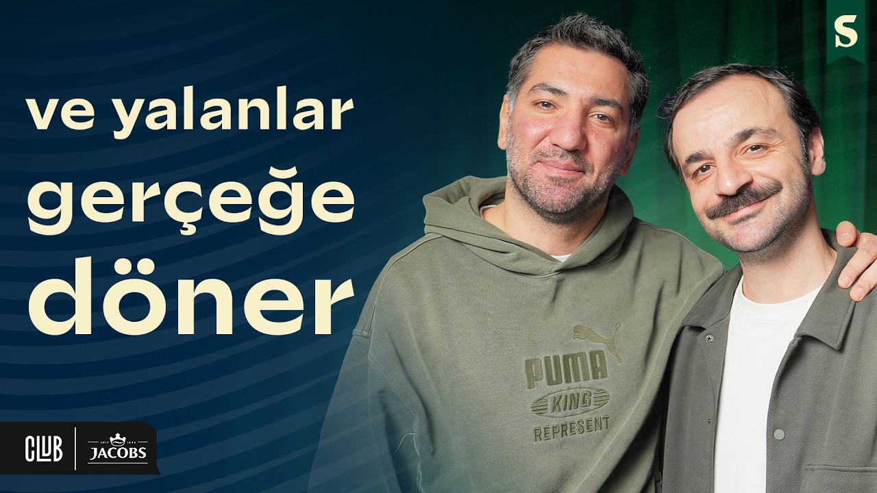 Tiyatro Sahnesi, Uyuz Böcekleri, Bombeci Berber | Berkay Ateş - Güven Murat Akpınar | Gelişigüzel #6