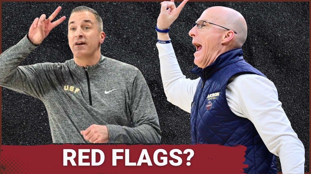 NEW TARGETS: New Boston College Basketball Candidates Raise Major Questions. Are they Good Fits?
