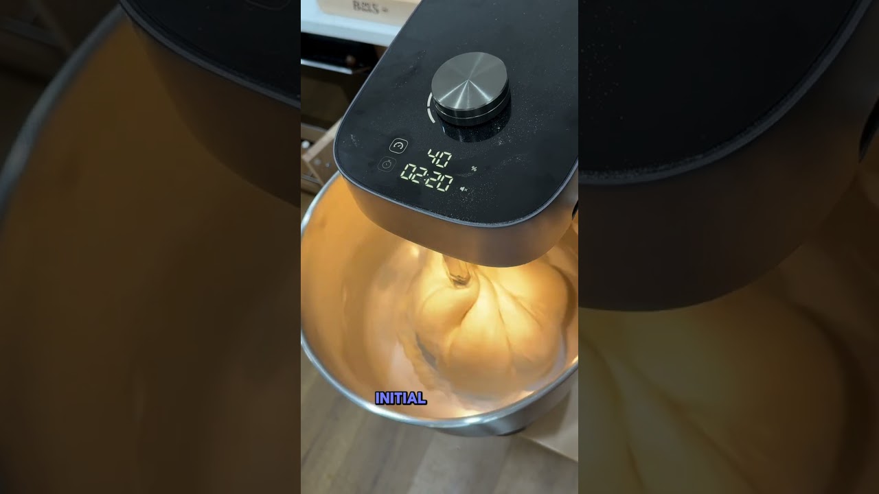 Same-Day Sourdough Wonderbread: Mixing & Texture Tips to Nail Your Loaf