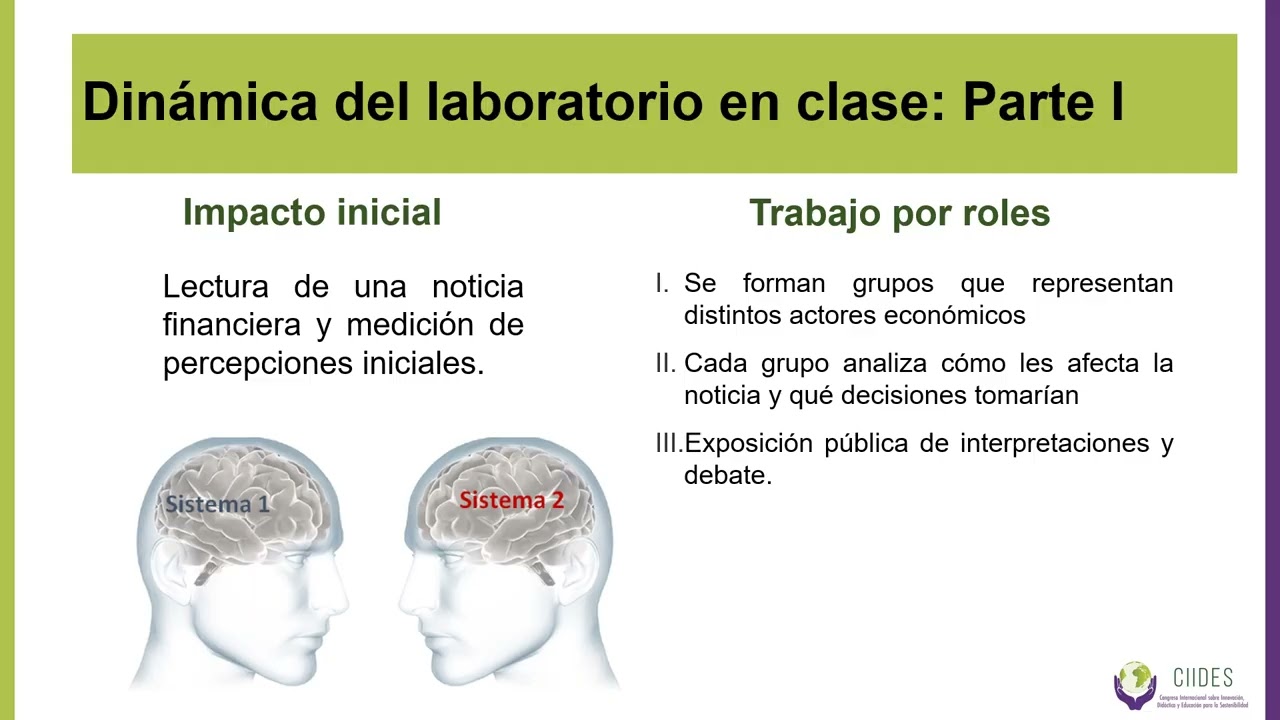 CIIDES 2026-Laboratorio de noticias