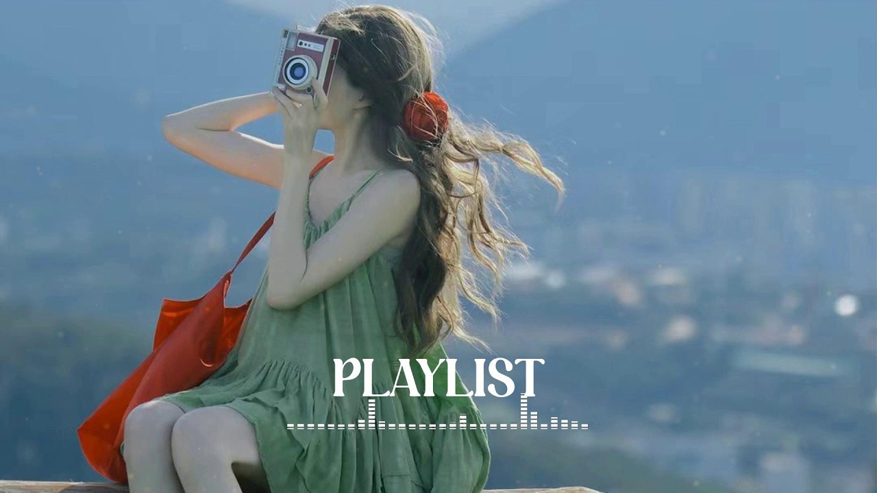 Playlist 그냥 흘려들었는데 계속 찾게 되는 팝송 & R&B 🎶| 트렌디한 감성 명곡 모음