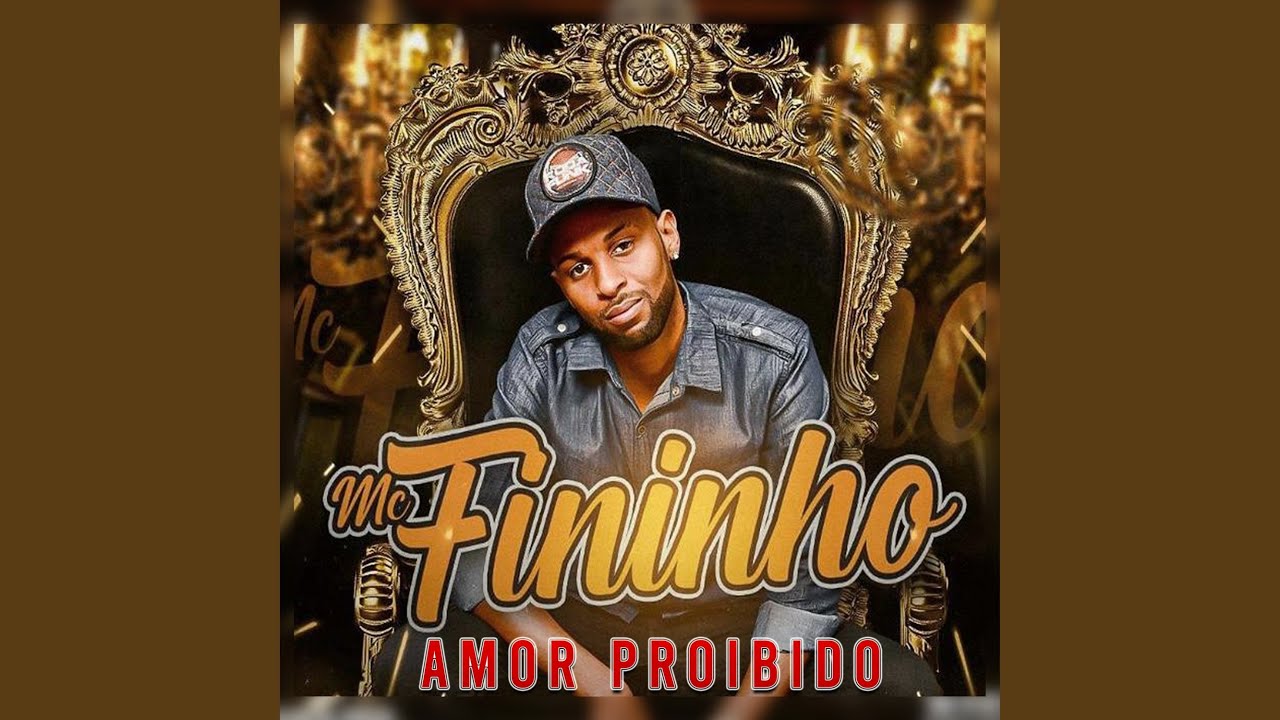 Amor Proibido