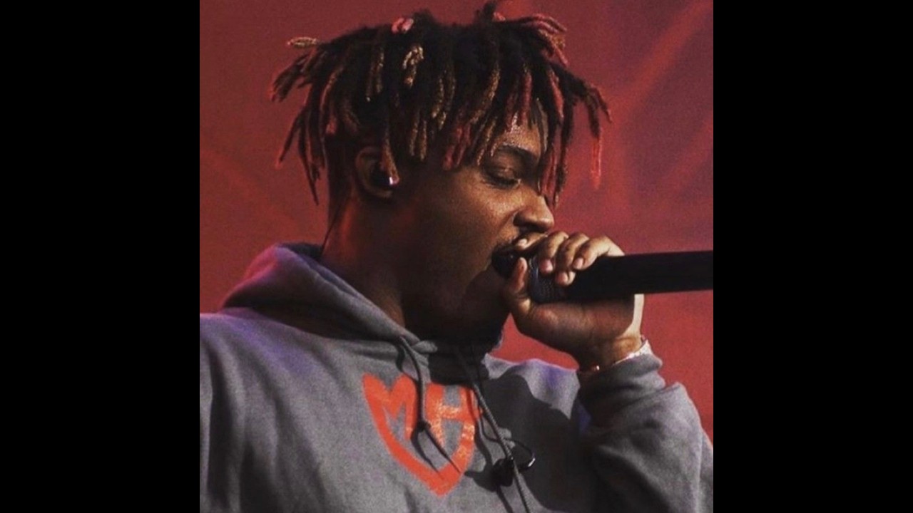 [FREE] Juice WRLD Type Beat - 