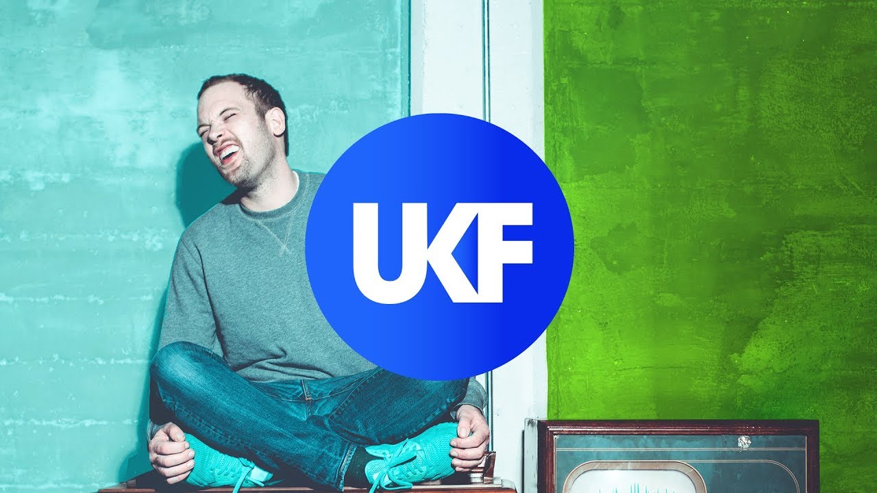 Rusko - Look Out!