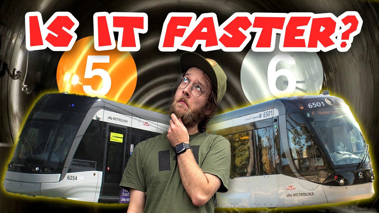 6 Months Later, Are Line 5 & 6 Any Better?