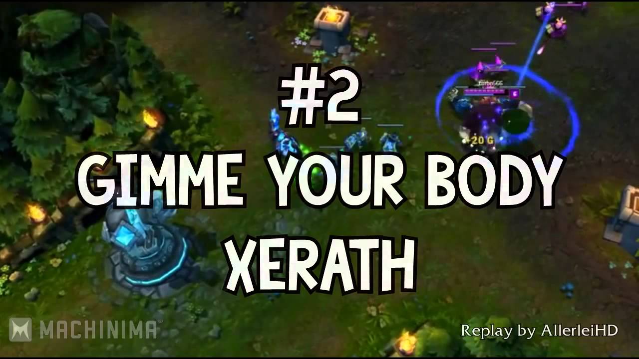 Top 5 LoL Fails - Episode 26 League of Legends