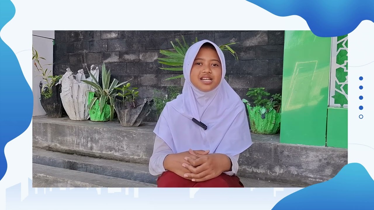 One Day, One Surah Min 1 Manokwari, Ramadhan 2026 Surah An-Naba’
