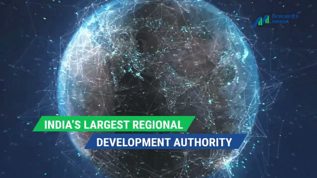 MMRDA - Building the next era of metropolitan growth at scale with 100+ diverse projects in motion
