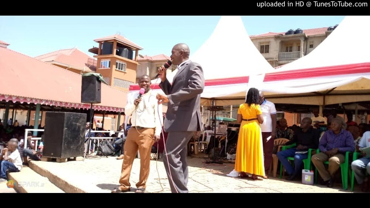 Gyanzigye ngawala - nyumba ya daudi sarah mukabire