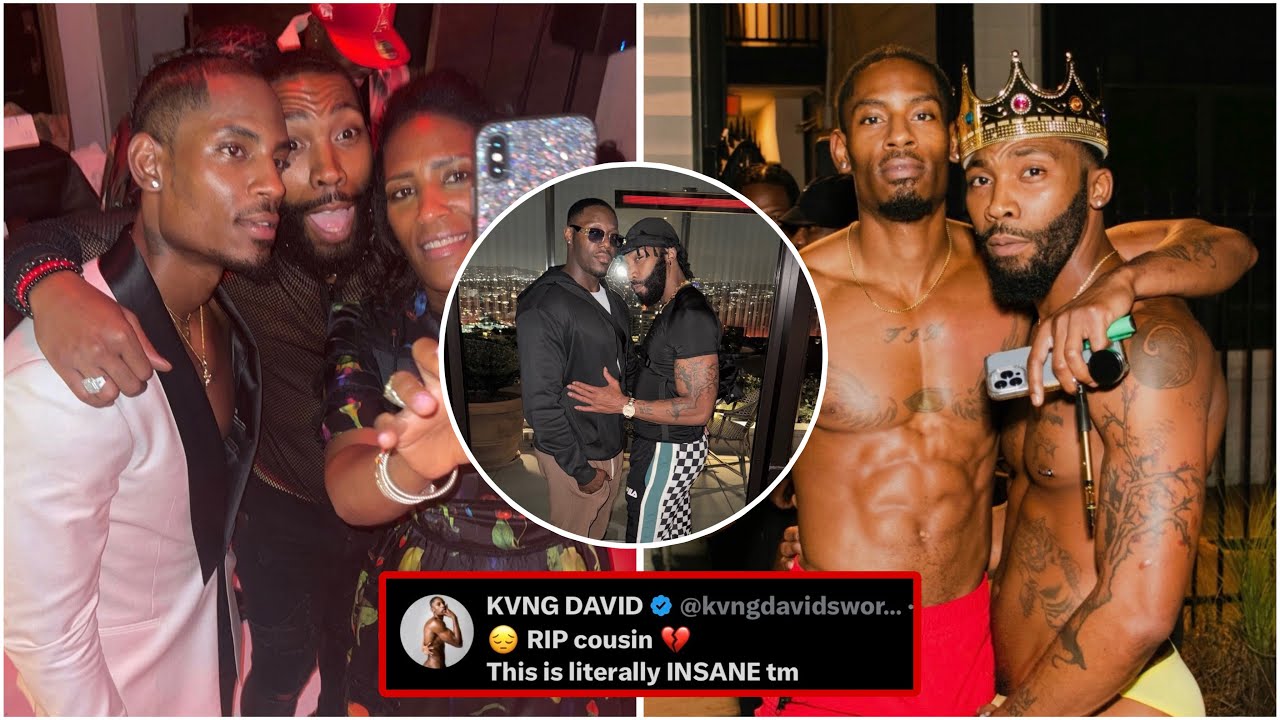 Disrespected Even In Death (Kendall Passes Away)