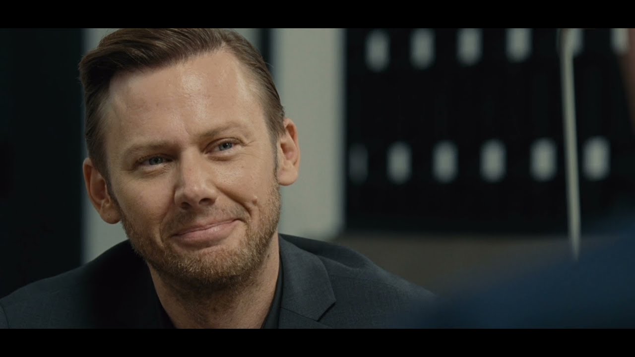 Westworld (2018) &bull; 'Establish A Baseline' &bull; 2x04 - 'The Riddle of The Sphinx' &bull; HBO