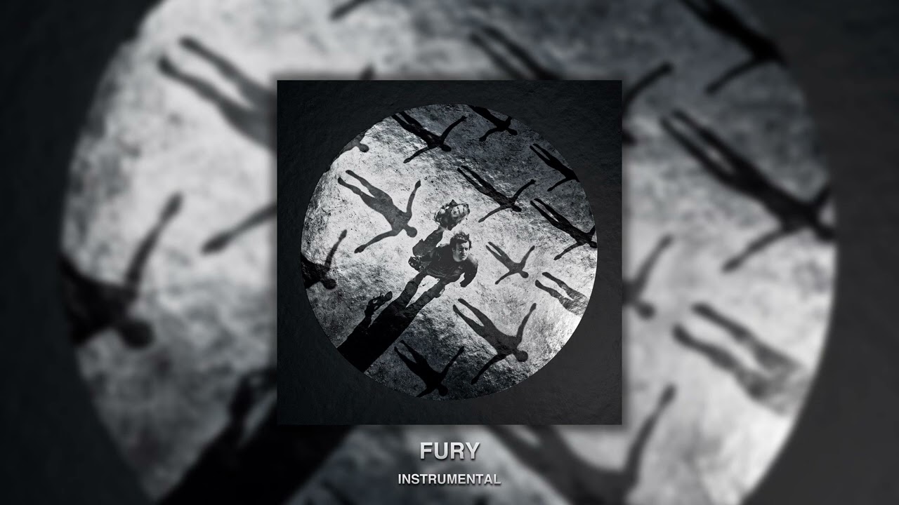 Fury (Instrumental) - Muse