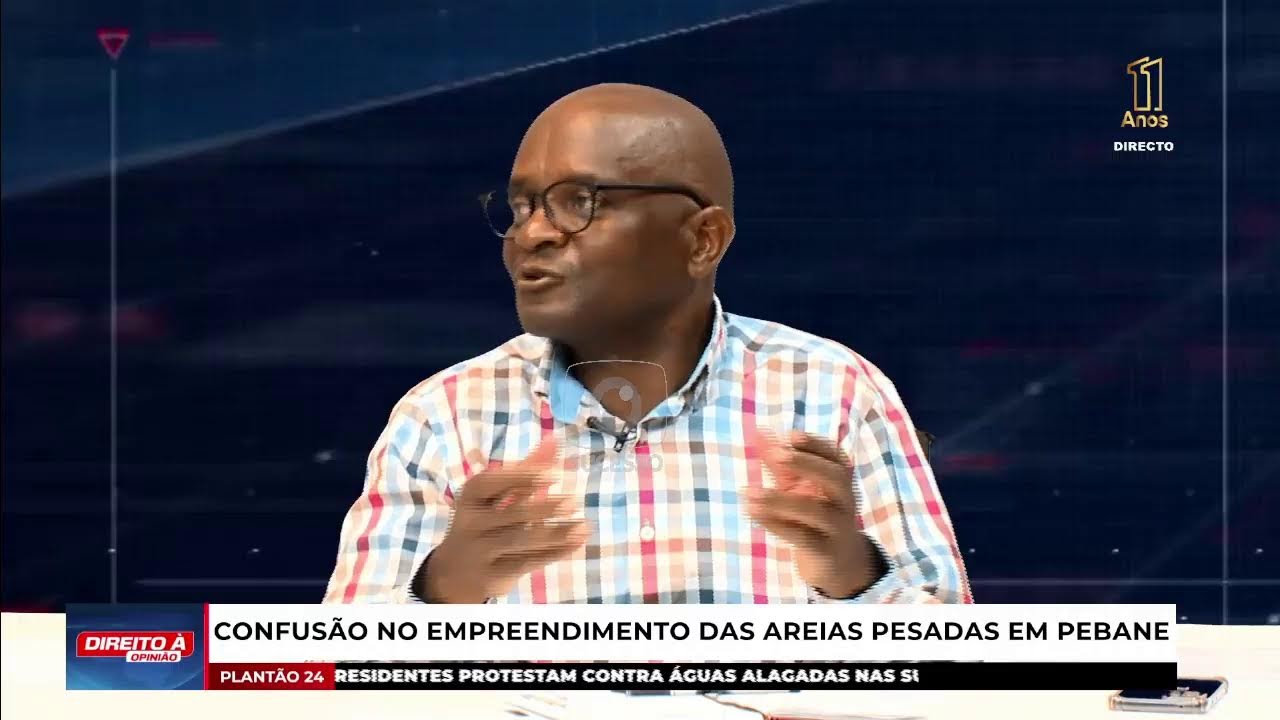 DIREITO À OPINIÃO |02|02|2026
