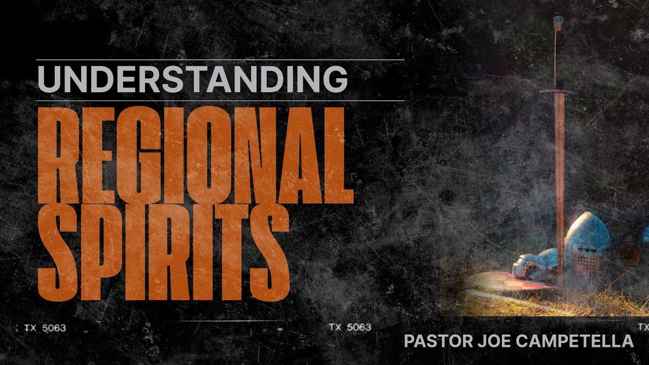 CHRISTIAN LIFE CENTER | Pastor Joe Campetella | 1.25.26 SUN PM