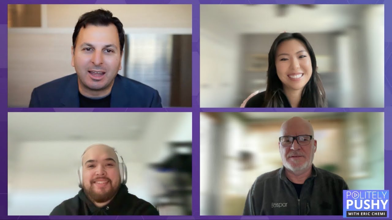 CES Uncovered: AI, Content Creators, and Tech Surprises