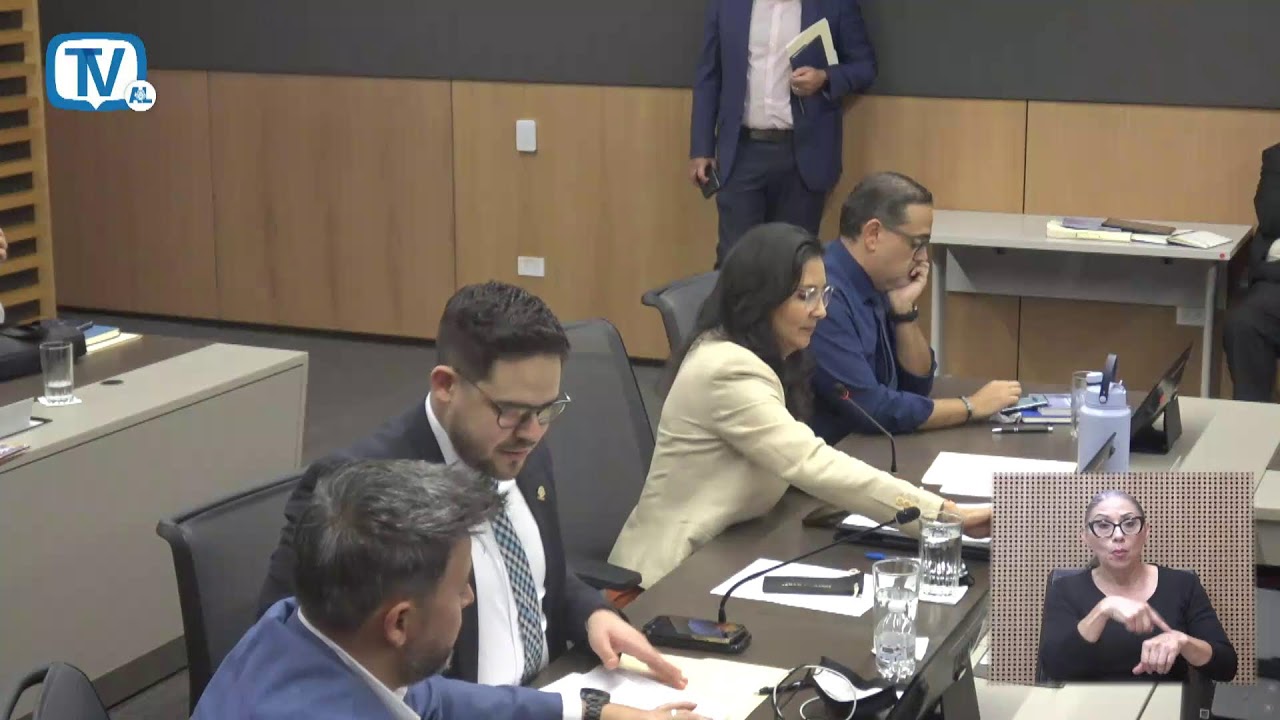 Comisión Permanente Ordinaria de Asuntos Hacendarios, 25 febrero 2026