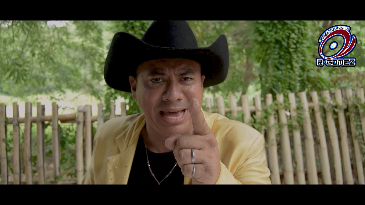 Grupo Tronador Corrido a Los 5 Compas