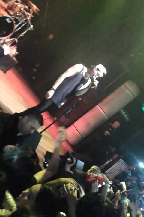 20150507 T.Mills Chile -  Leaving Home