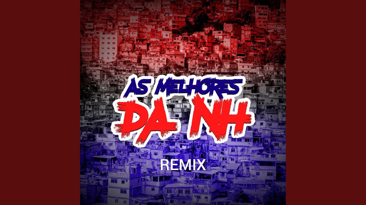 Relikia Do Funk Antigo Remix