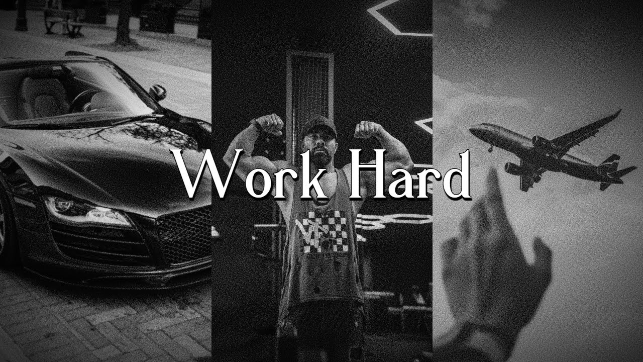 Everything Worth Doing Is Hard