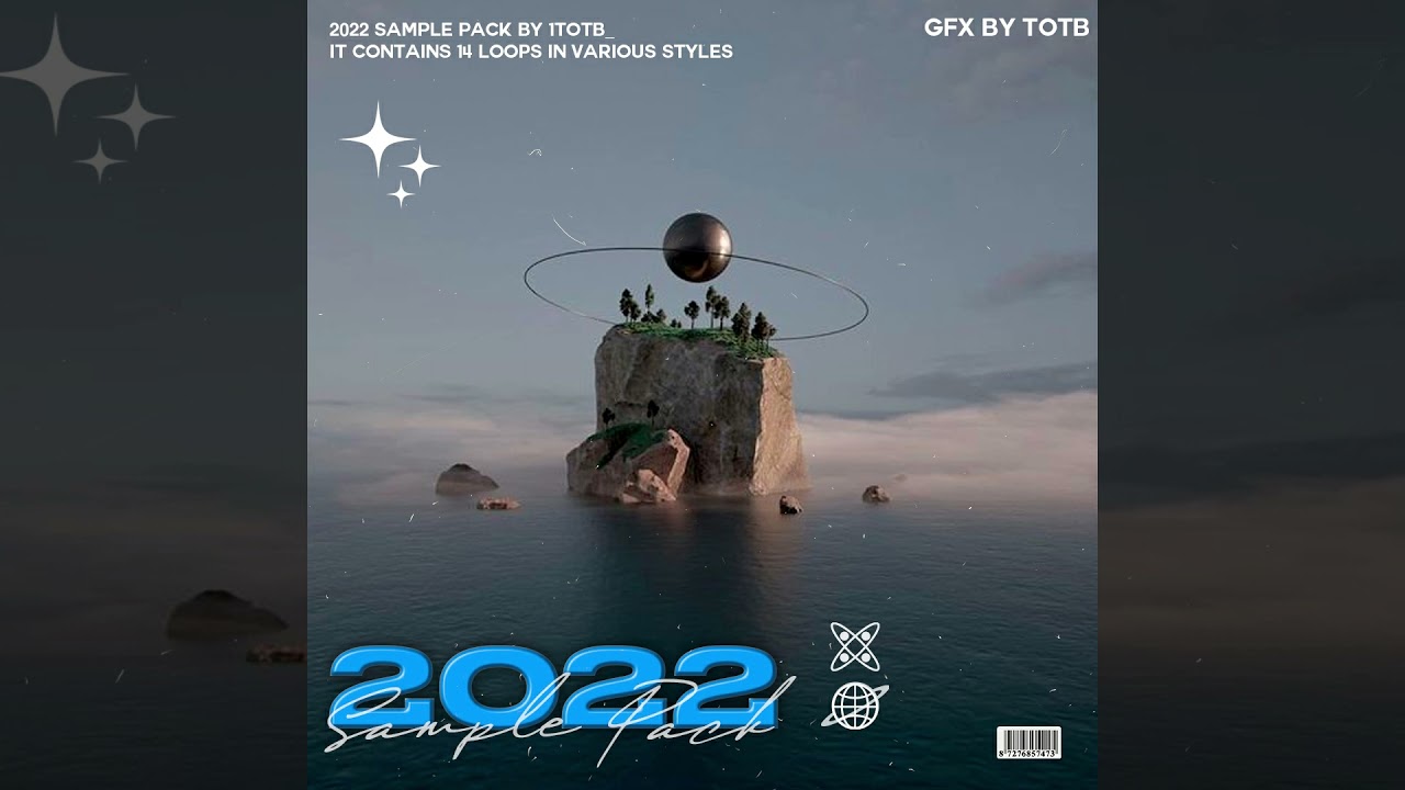 [FREE] (+14) LOOP KIT / SAMPLE PACK - 