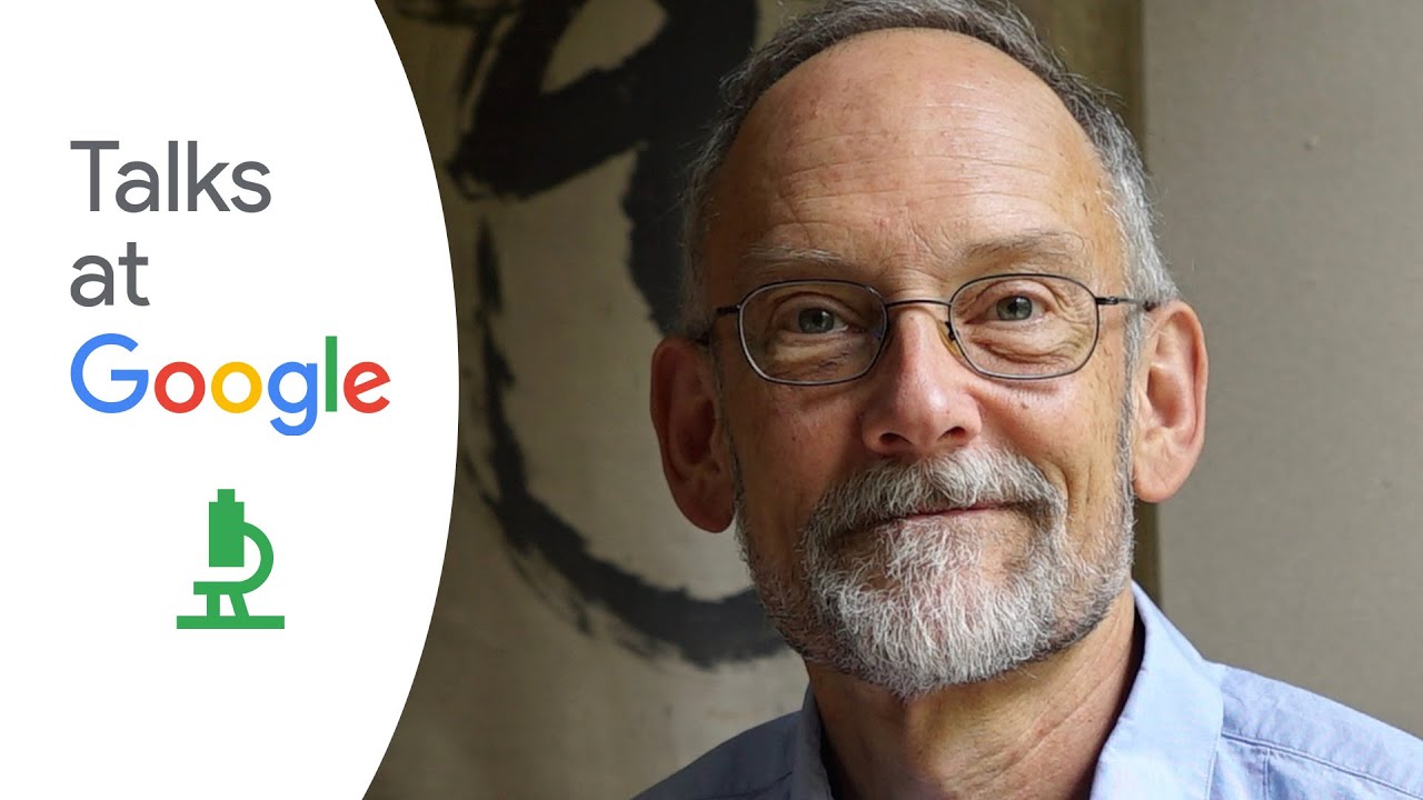 Harold McGee | Nose Dive: A Field Guide to the World's Smells | Talks at Google