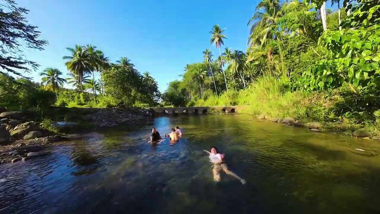 Dis is Probinsya!