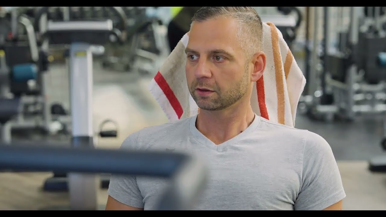 Der SPORTPARK in L&uuml;bben - Fitness & Wellness mitten im Spreewald: indoor & outdoor