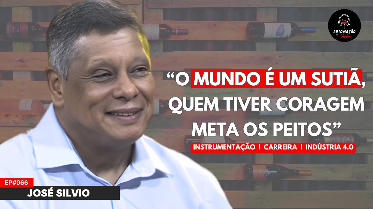 🍷 O Fim do Instrumentista 
