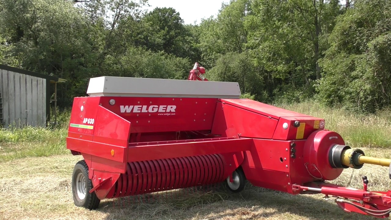 Haymaking June 2020 Day 3 - time to row up and bale (won't take long this year).