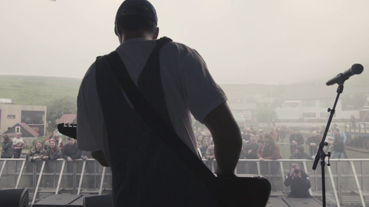 Joe & The Shitboys at G! Festival 2019 - Highlights