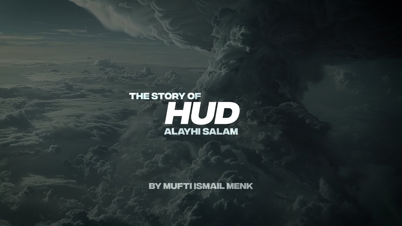 THE STORY OF HUD (A.S)