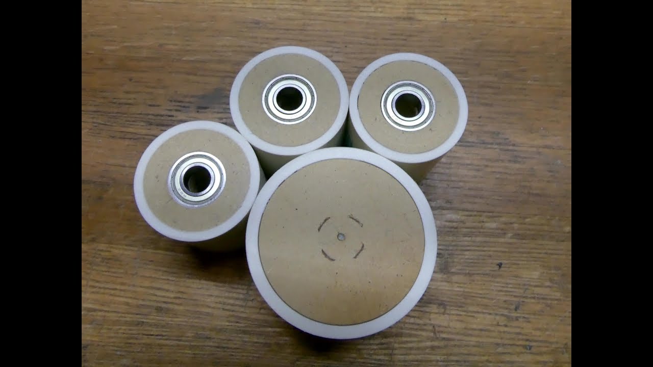 2 x 72 belt sander/grinder wheels