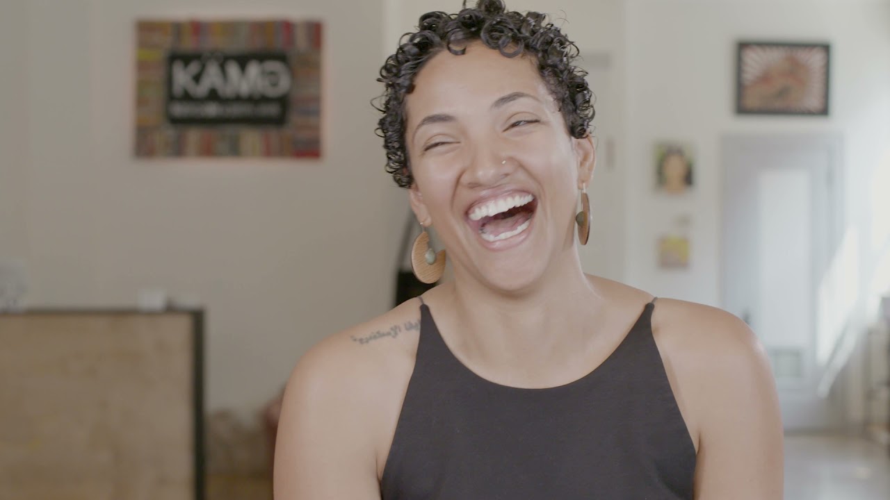 Alumni Spotlight: Egypt Otis