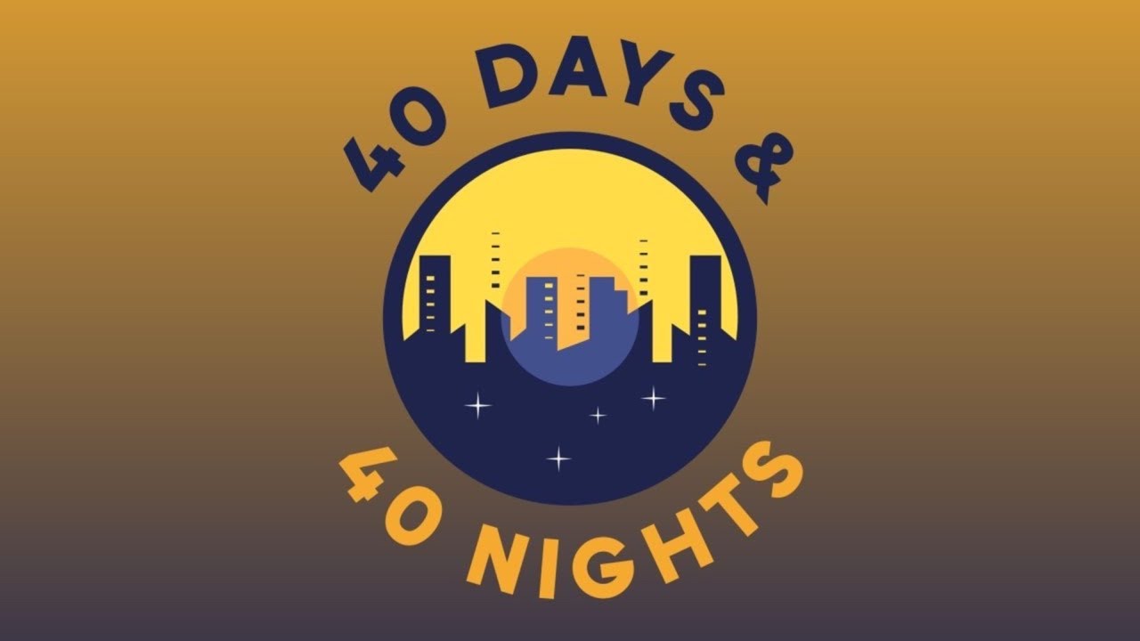 40 Days & 40 Nights: Night 35 (Kendall Fridays,  Lucas Goldman Talks WWE, Barkley Rails on Curry)