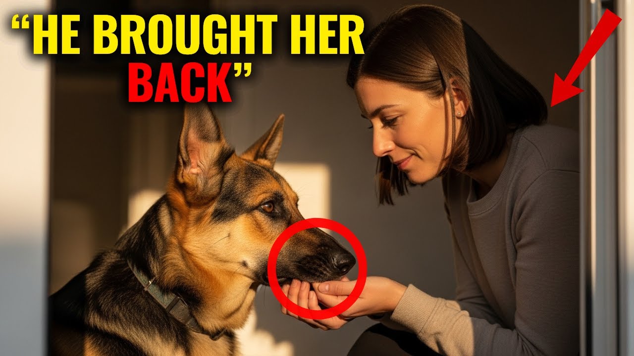 Puppy Brings Home Strange Object Every Morning — Owner Finally Checks and Sobs