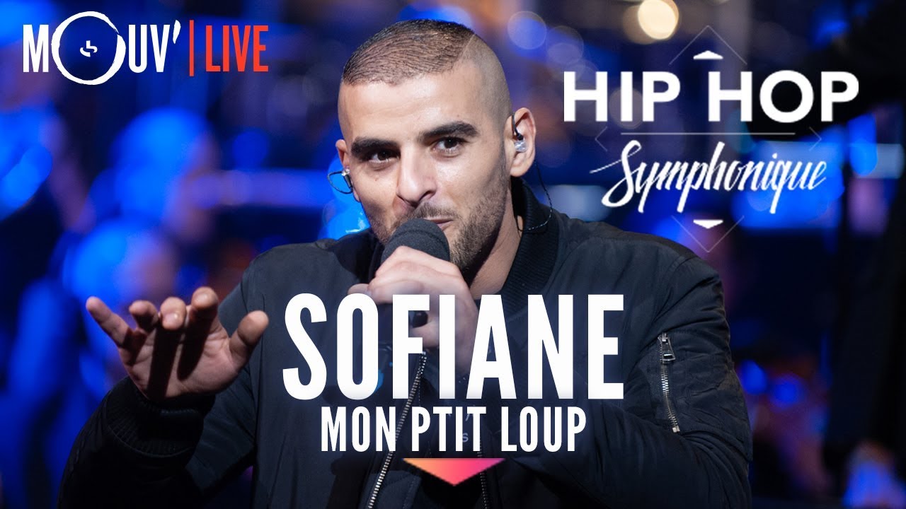 SOFIANE : 