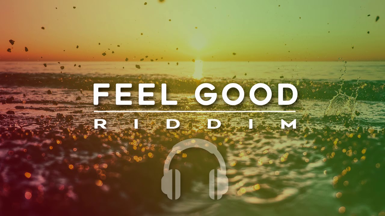 *FREE* Reggae Instrumental Beat 2019 – FEEL GOOD RIDDIM
